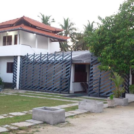 Anoleth Kalpitiya Exterior foto