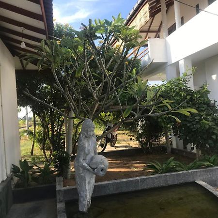 Anoleth Kalpitiya Exterior foto