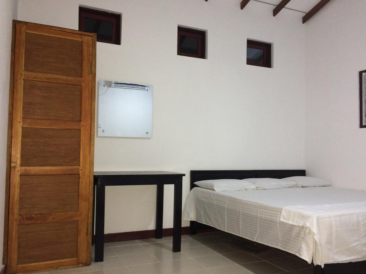Anoleth Kalpitiya Exterior foto
