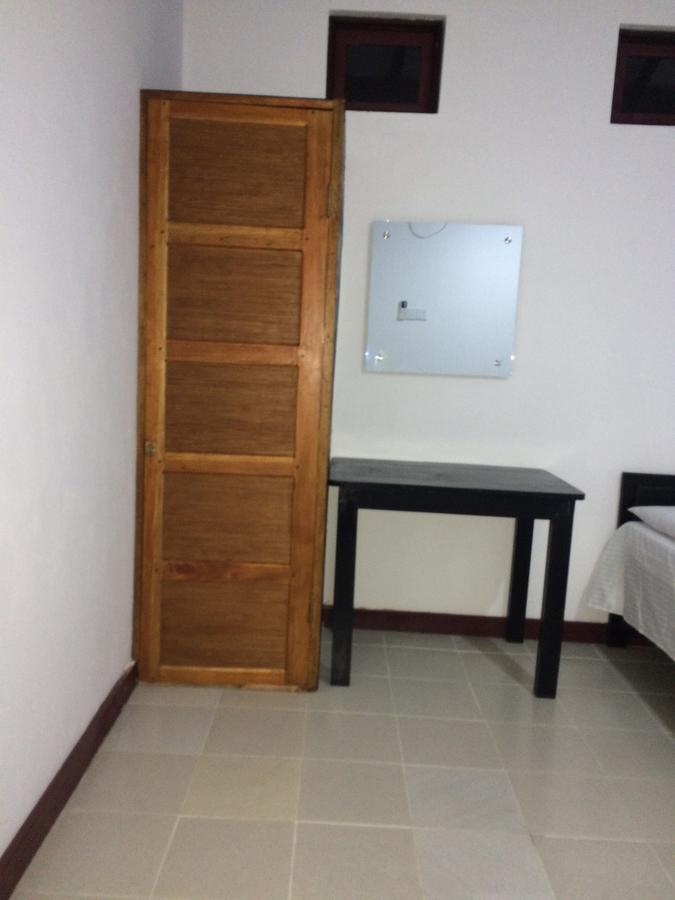 Anoleth Kalpitiya Exterior foto