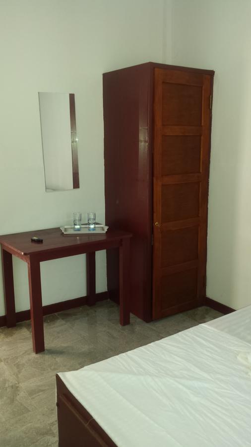 Anoleth Kalpitiya Exterior foto