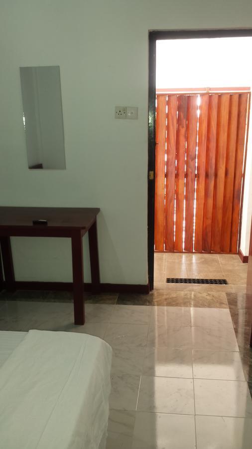 Anoleth Kalpitiya Exterior foto