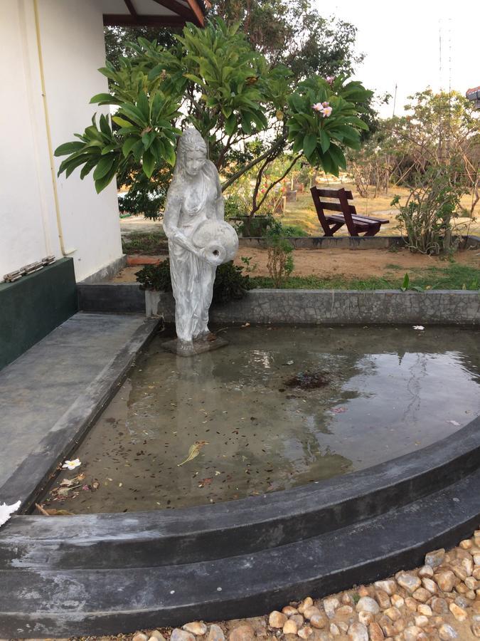 Anoleth Kalpitiya Exterior foto