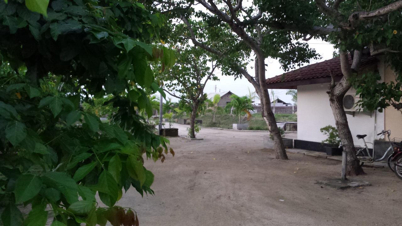 Anoleth Kalpitiya Exterior foto