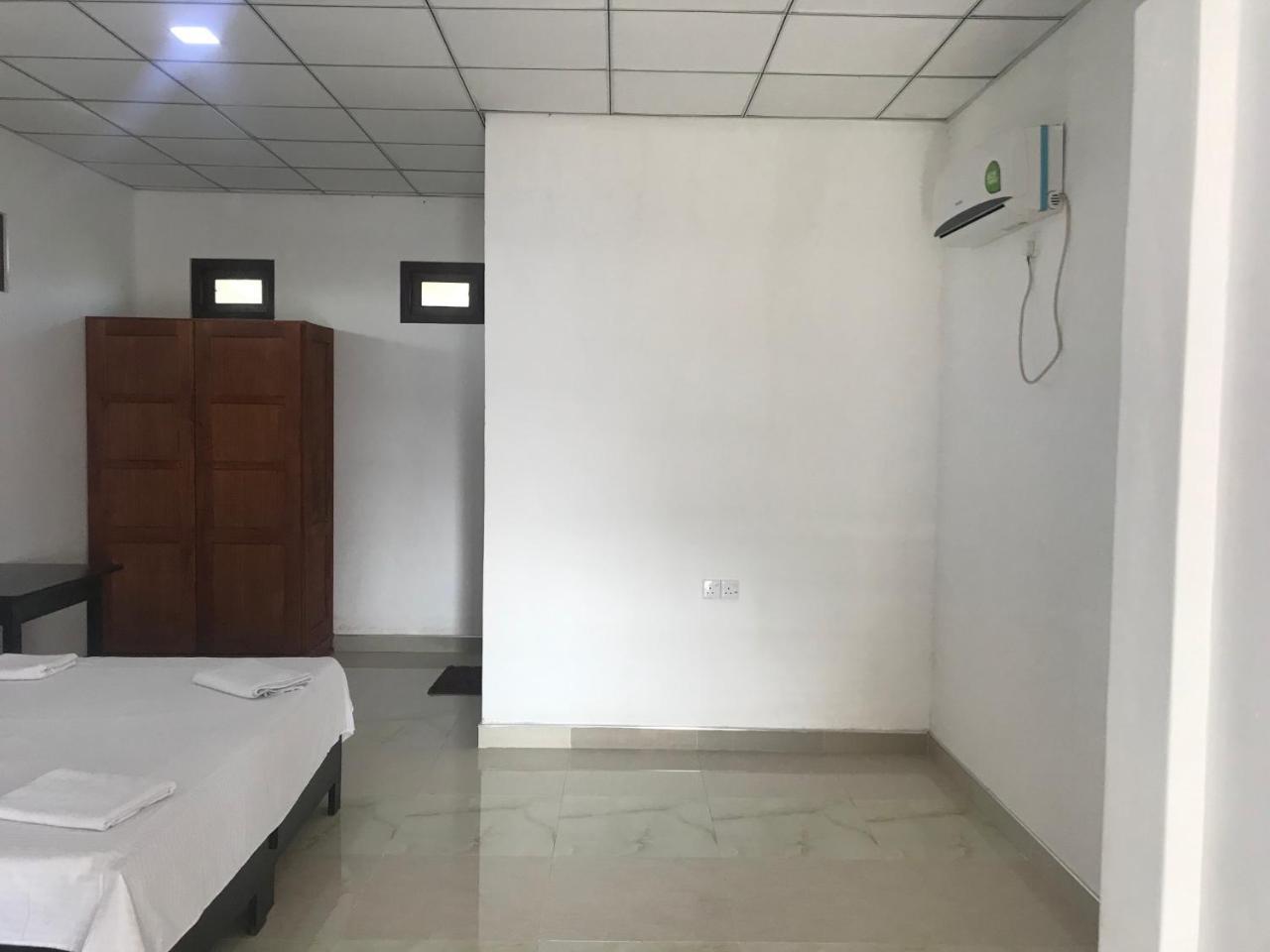 Anoleth Kalpitiya Exterior foto