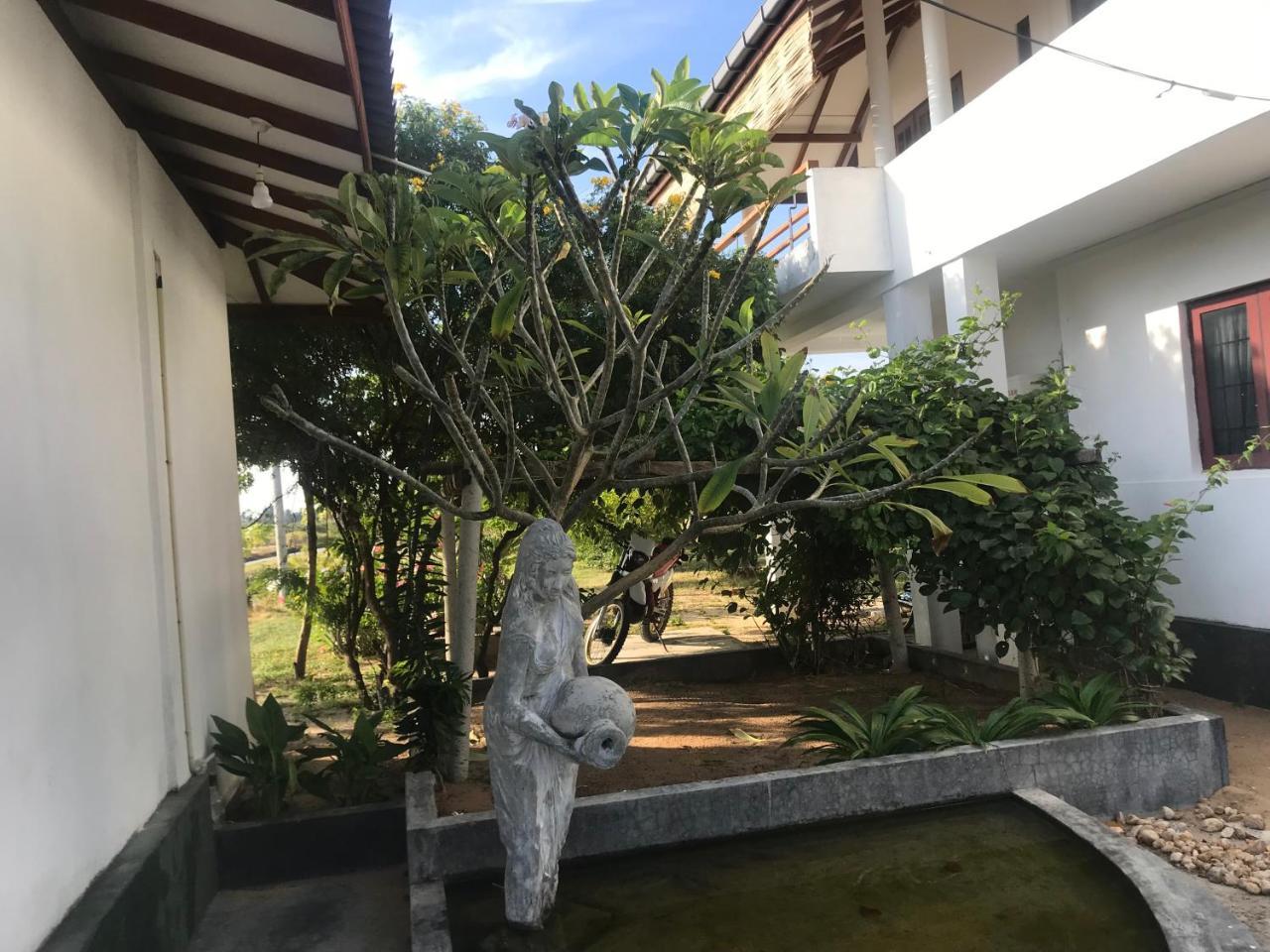 Anoleth Kalpitiya Exterior foto