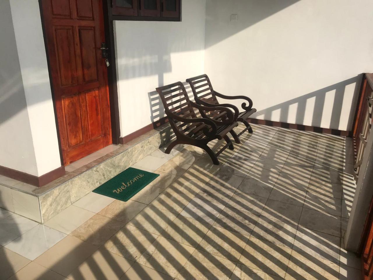 Anoleth Kalpitiya Exterior foto